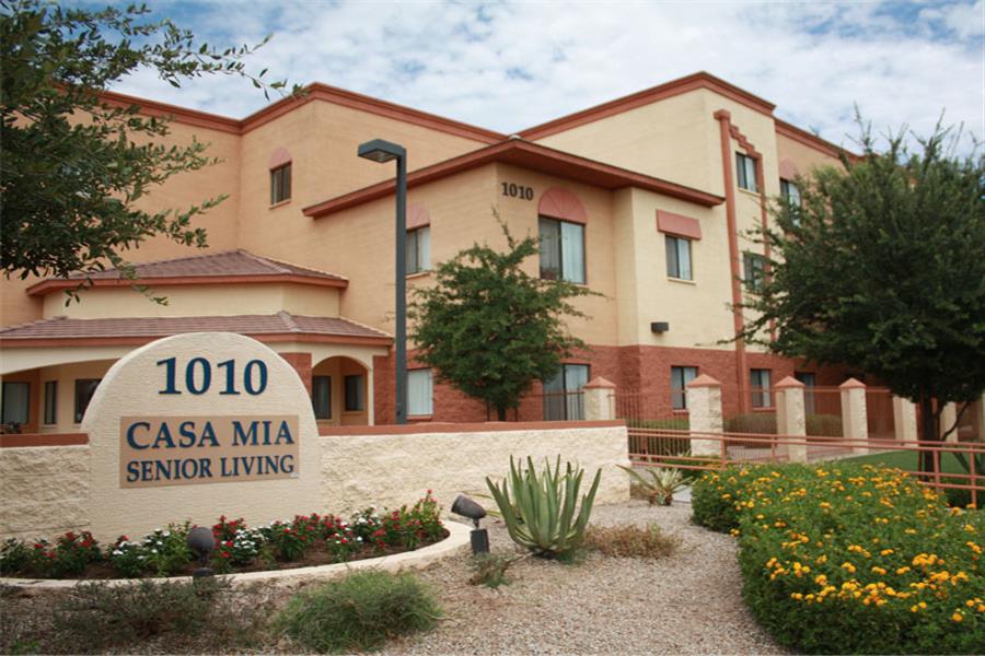 Casa Mia Apartments photo 3